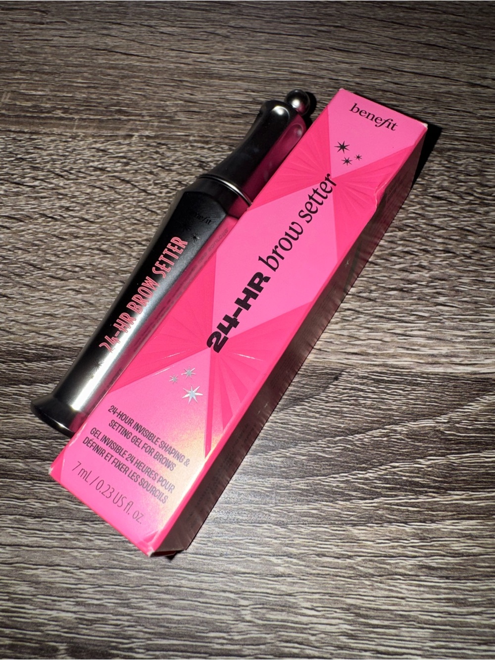 BENEFIT BROW SETTER 👙